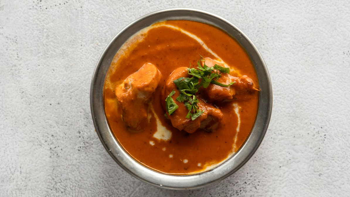 First Time Trying Indian Food? Here's Where to Start.